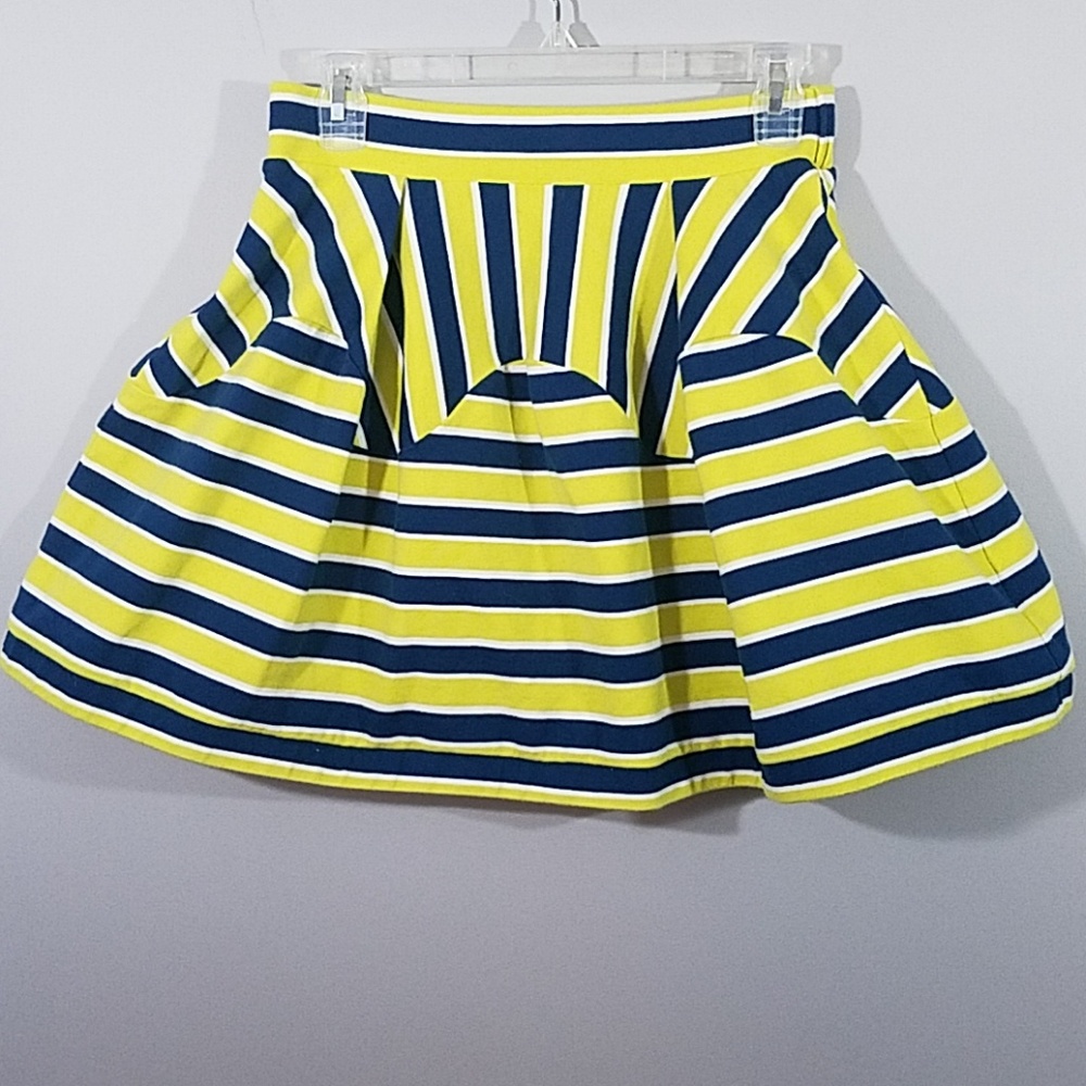 Anthropologie Dare To Dream Nimbin Dream Skirt